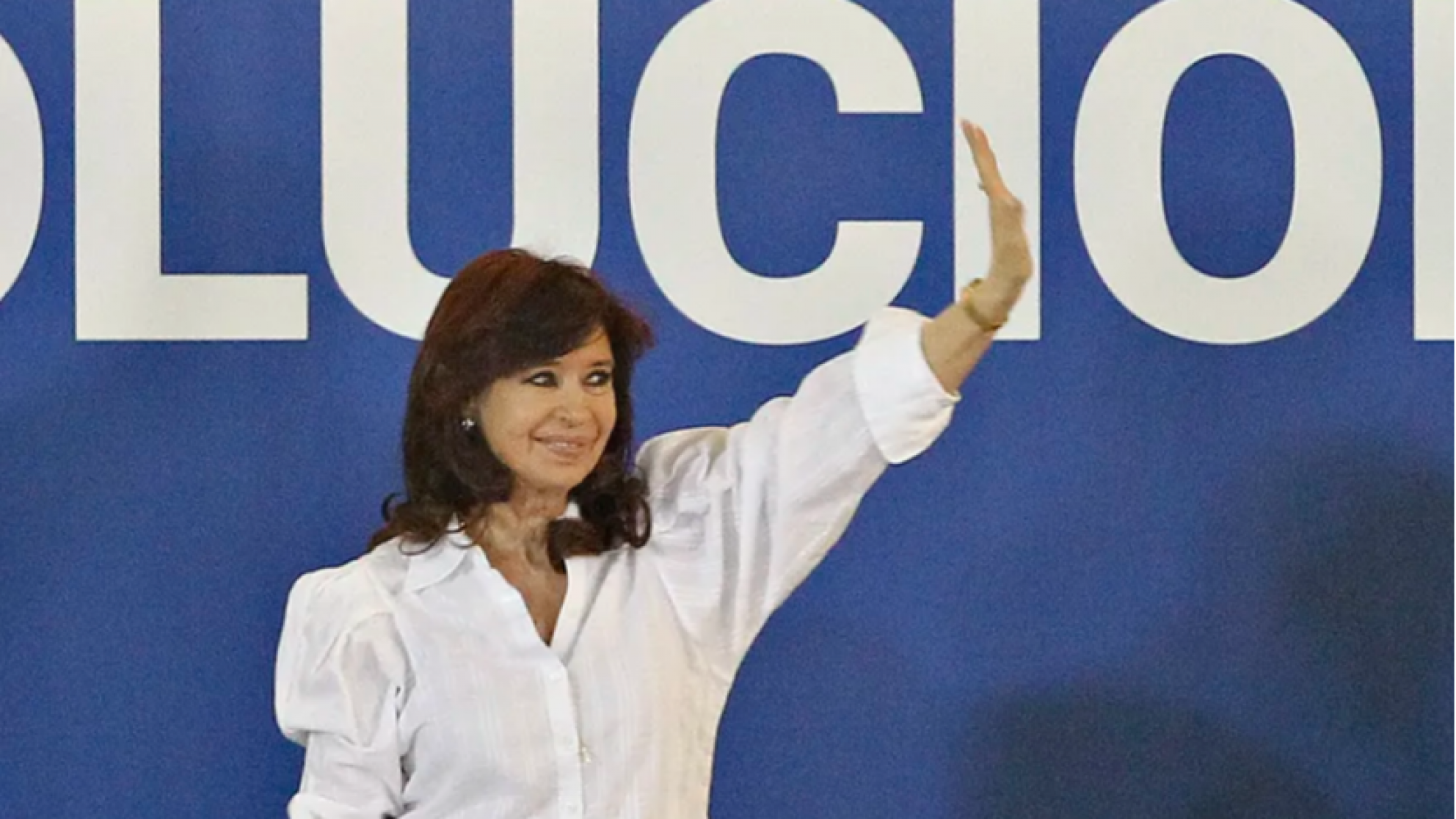 Cristina Kirchner vinculó su atentado con empresarios “ligados al macrismo”